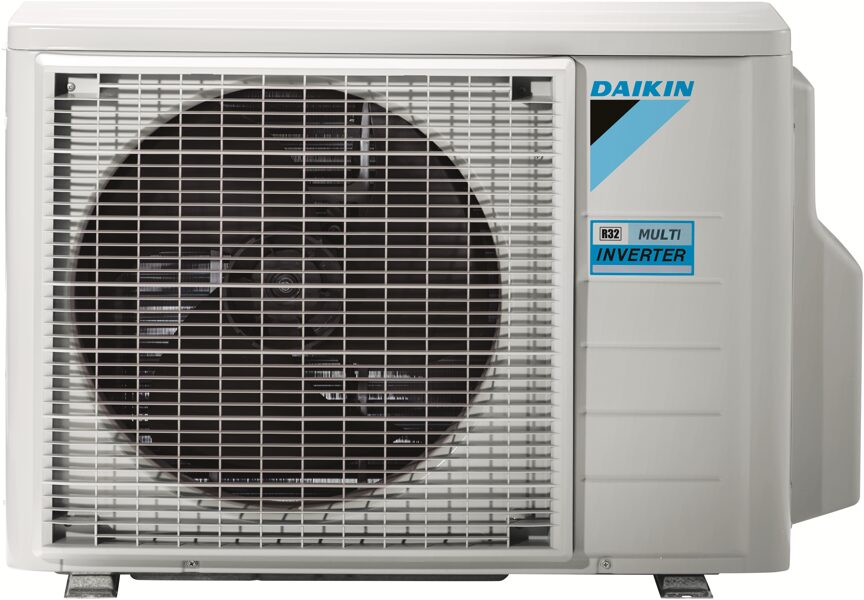 Daikin MultiSplit kondicionierių lauko blokai 5MXM90A9